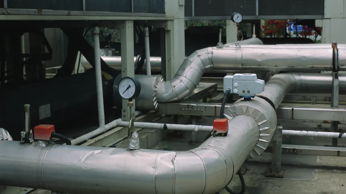 Detailed Profiles of the Best hvac condenser oem manufacturer china