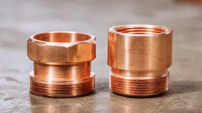 How to Choose the Best Hvac Copper Fittings for Your Global Supply Needs