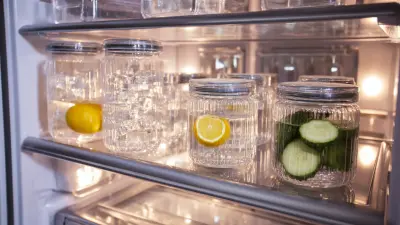 Unlocking Efficiency: The Benefits of High-Performance Refrigerator Dryer Filters