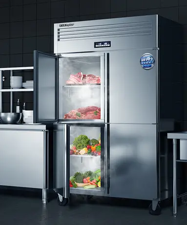 What global refrigeration equipment accessories exhibitions can refrigeration accessories factories participate in?