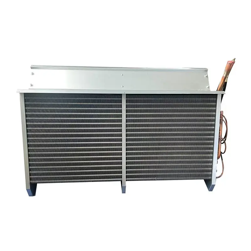 Best Chinese OEM HVAC Condenser Manufacturers to Know