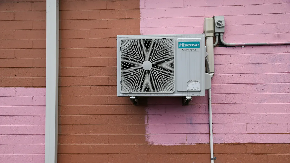 What Are Wire On Tube Condensers?