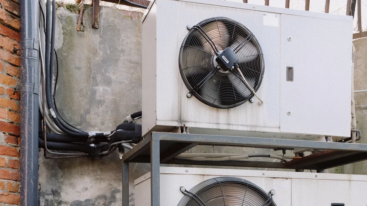 Moisture and Contaminant Removal Efficiency