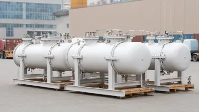 Innovative Trends in Liquid Line Filter Drier Market During 2025 China Import and Export Fair
