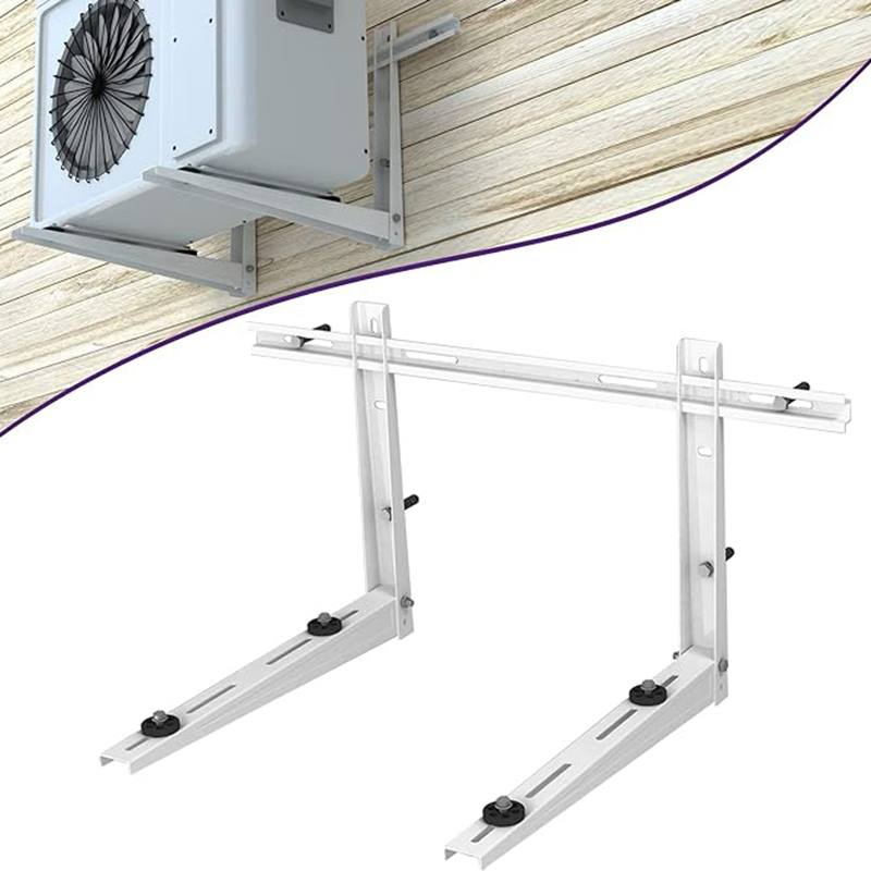 Hospital HVAC Brackets: Antimicrobial Coating for Infection Control Projects