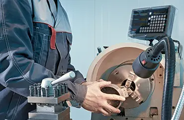 Condensers Through the Ages and Their Functions