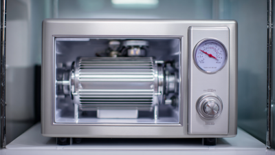 Ultimate Guide to Choosing the Best Mini Fridge Compressor for Your Needs