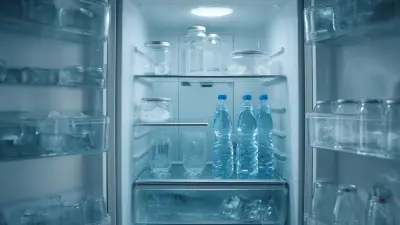 How to Choose the Right Compressor for Your Fridge for Optimal Cooling Performance