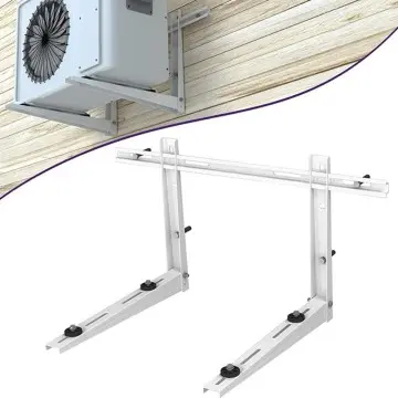 Universal Wall Mounted Ac Bracket Outdoor Support Air Conditioner Parts