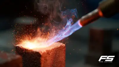 The Future of Best Copper Brazing Alloy Innovations Shaping the Industry