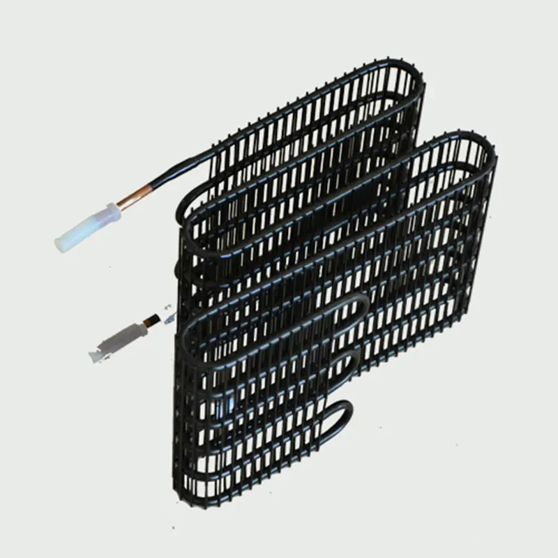 Say goodbye to supply chain anxiety: How do we ensure stable and on-time deliveries of line tube condensers to our European customers?