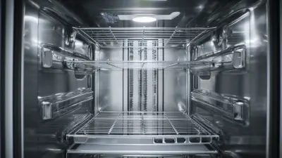 Understanding Refrigerator Condensers: How They Work and Their Role in Energy Efficiency