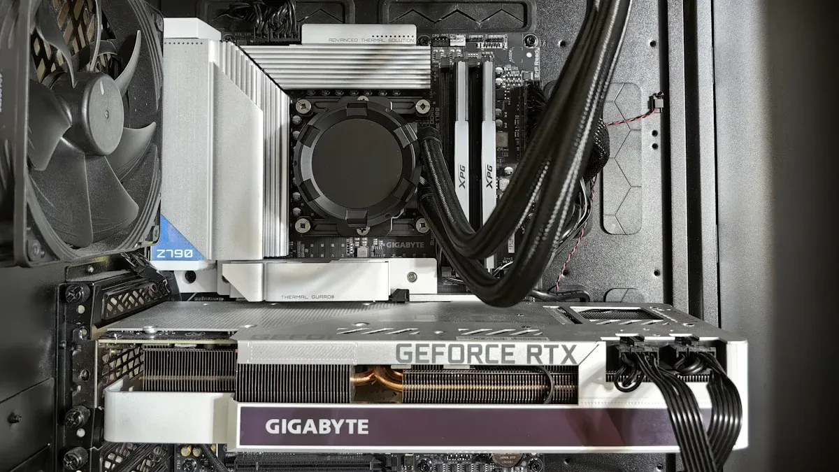 Advanced Features and Technologies in Wire Tube Condensers