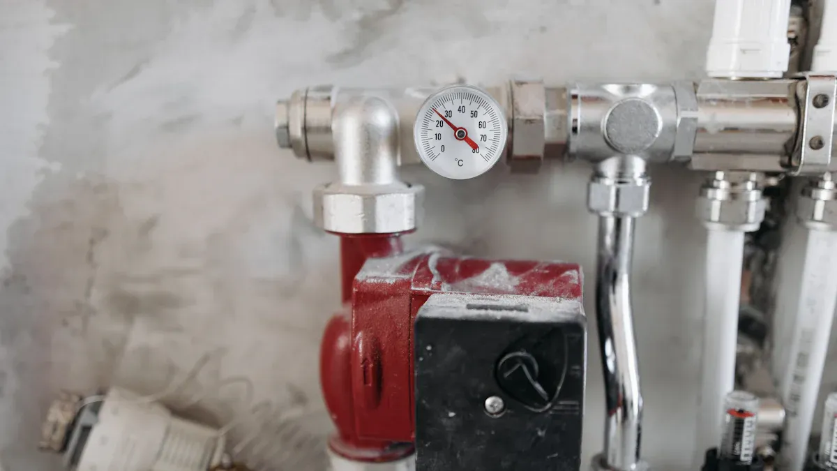 Selecting a Filter Drier for Your Factory: What Every Engineer Should Know